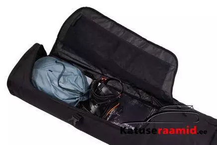 Thule RoundTrip 165 cm, 3205176 Thule RoundTrip 165 cm, 3205176