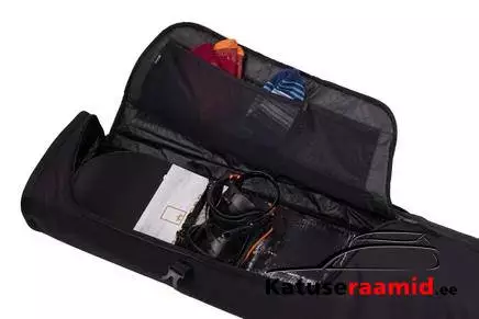 Thule RoundTrip 165 cm, 3205176 Thule RoundTrip 165 cm, 3205176