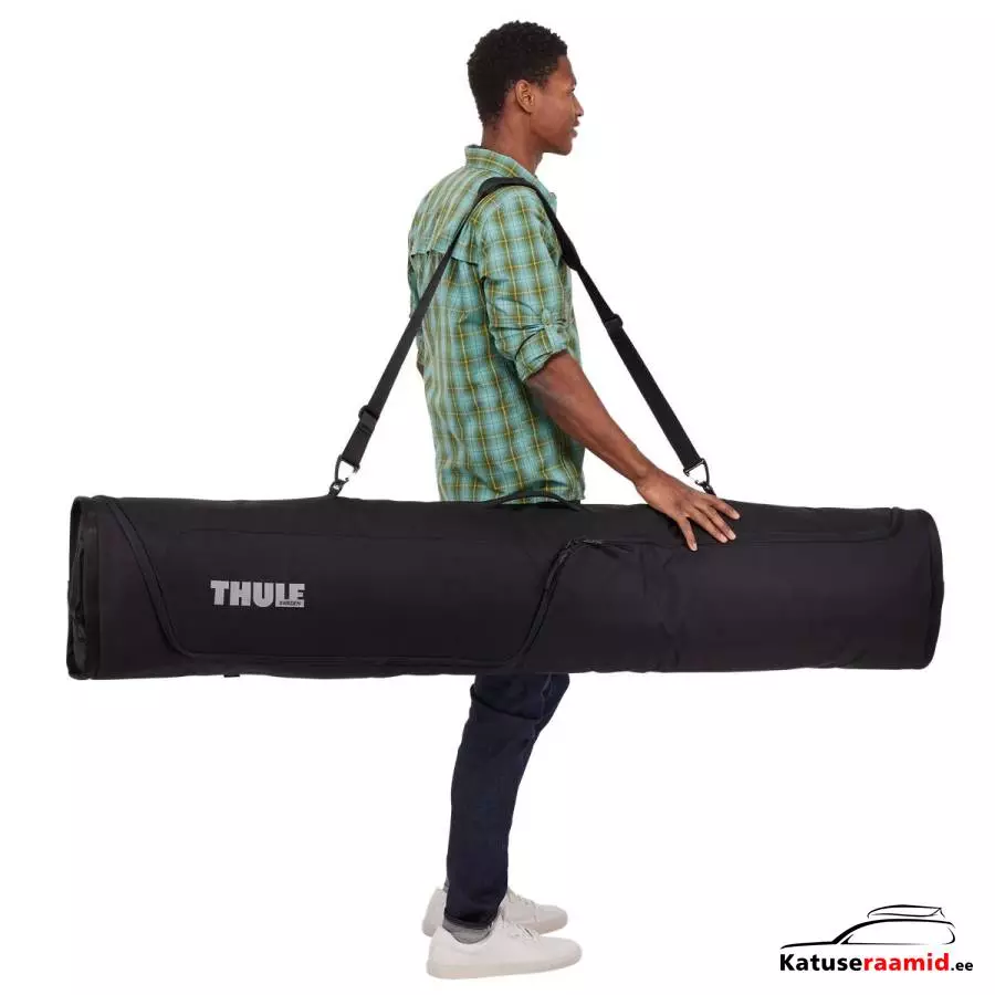 Thule RoundTrip 165 cm, 3205177 Thule RoundTrip 165 cm, 3205177