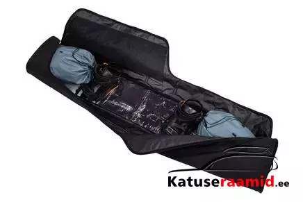 Thule RoundTrip 165 cm, 3205177 Thule RoundTrip 165 cm, 3205177