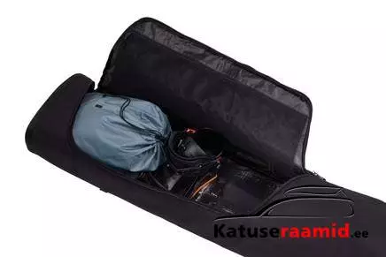 Thule RoundTrip 165 cm, 3205177 Thule RoundTrip 165 cm, 3205177