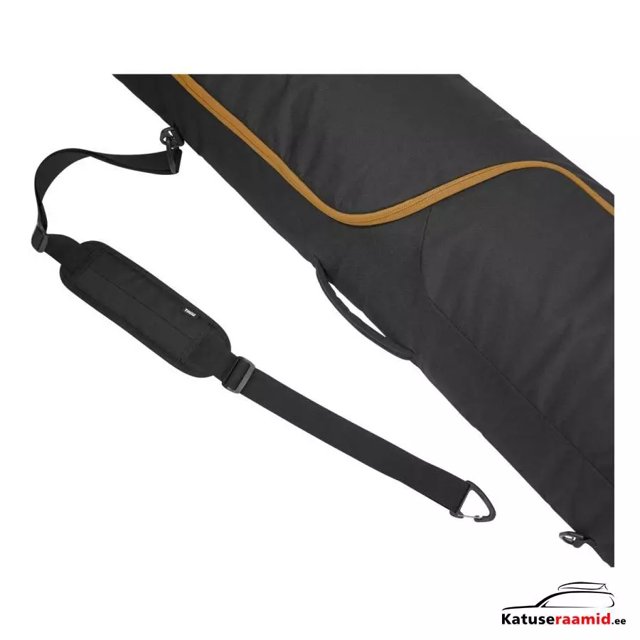 Thule RoundTrip 165 cm, 3204361 Thule RoundTrip 165 cm, 3204361