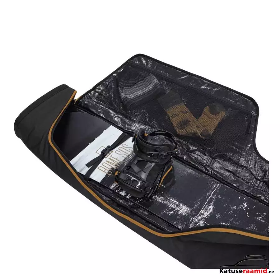 Thule RoundTrip 165 cm, 3204361 Thule RoundTrip 165 cm, 3204361
