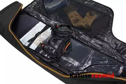 Thule RoundTrip 165 cm, 3204361 Thule RoundTrip 165 cm, 3204361