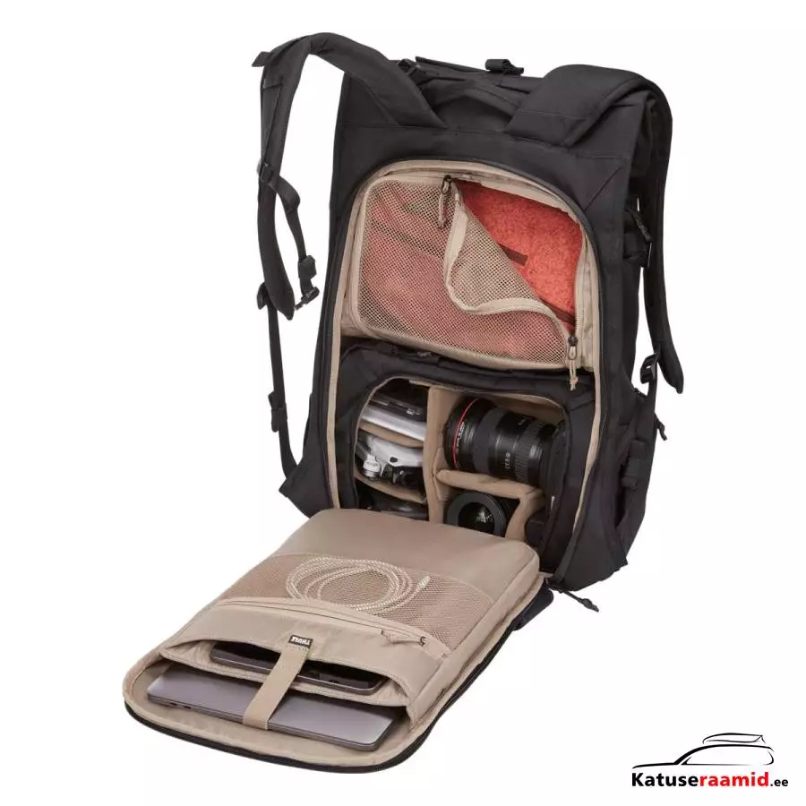 Thule Covert 32L DSLR, 3205344 Thule Covert 32L DSLR, 3205344
