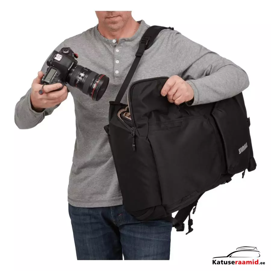 Thule Covert 32L DSLR, 3205344 Thule Covert 32L DSLR, 3205344