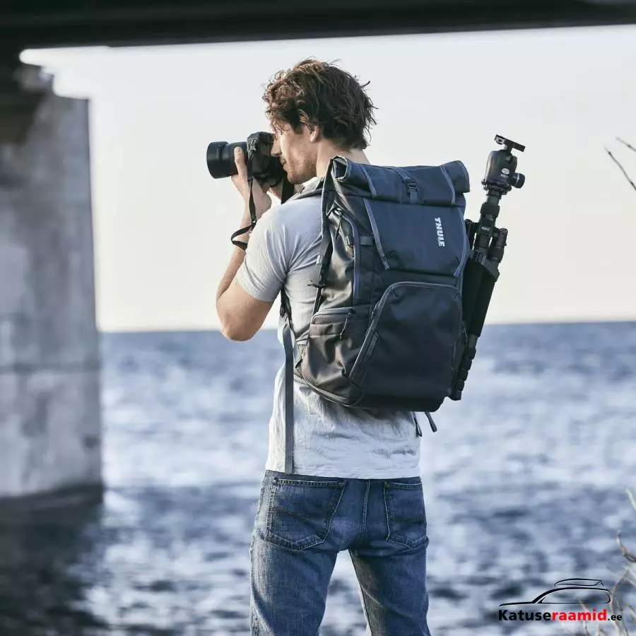 Thule Covert 32L DSLR, 3205344 Thule Covert 32L DSLR, 3205344