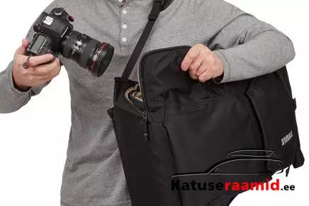 Thule Covert 32L DSLR, 3205344 Thule Covert 32L DSLR, 3205344