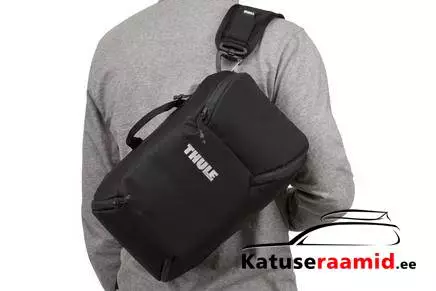 Thule Covert 32L DSLR, 3205344 Thule Covert 32L DSLR, 3205344