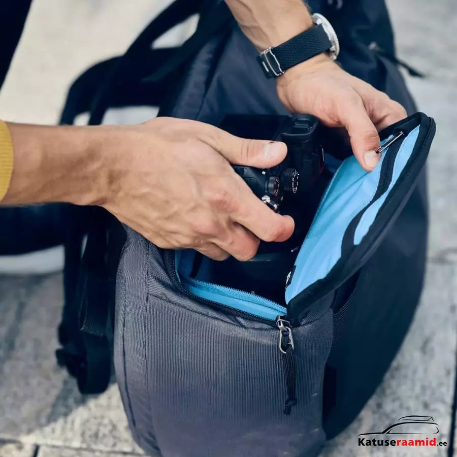 Thule EnRoute 25L, 3203904 Thule EnRoute 25L, 3203904