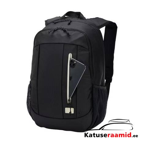 Case Logic Jaunt - Black