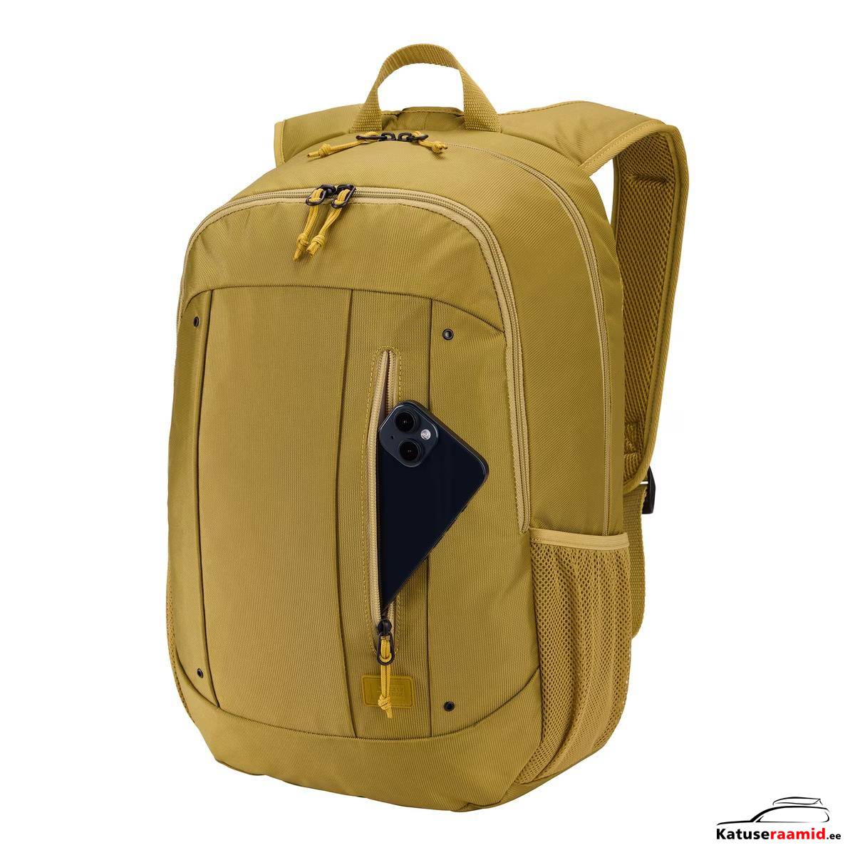 Case Logic Jaunt - Dim Gold