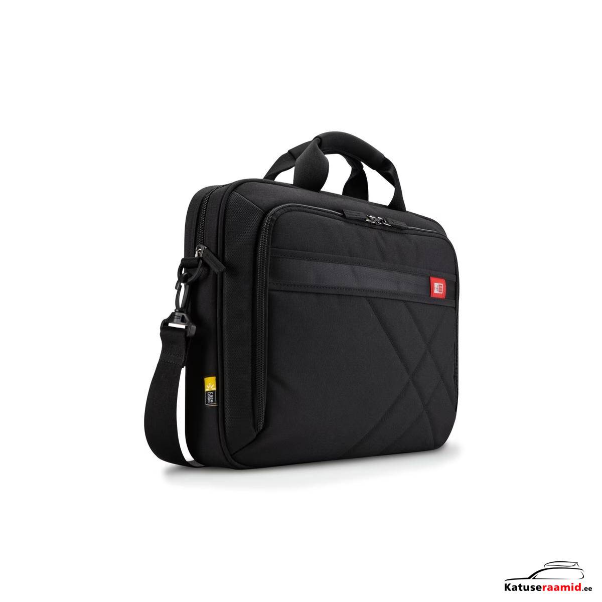 Case Logic laptop/tablet case 17