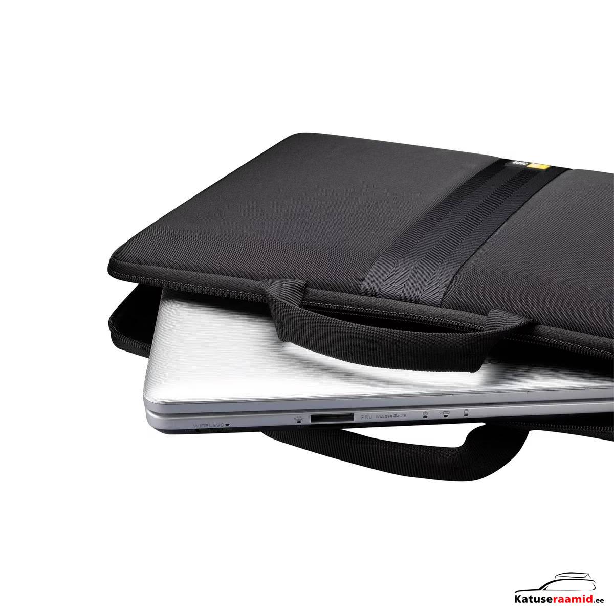 Case Logic laptop attaché 16