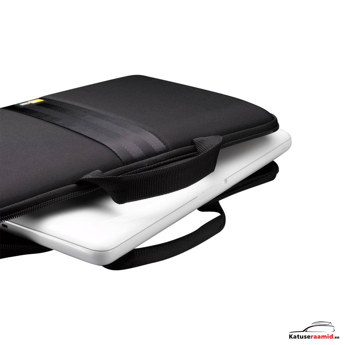 Case Logic laptop sleeve 13.3