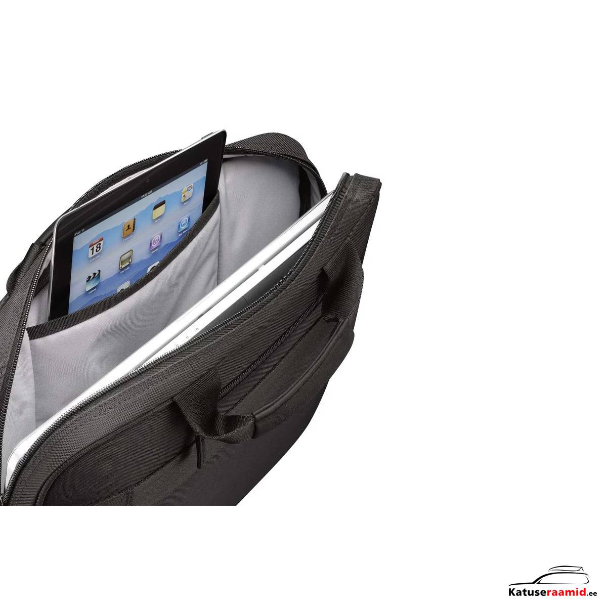 Case Logic laptop tablet case 15