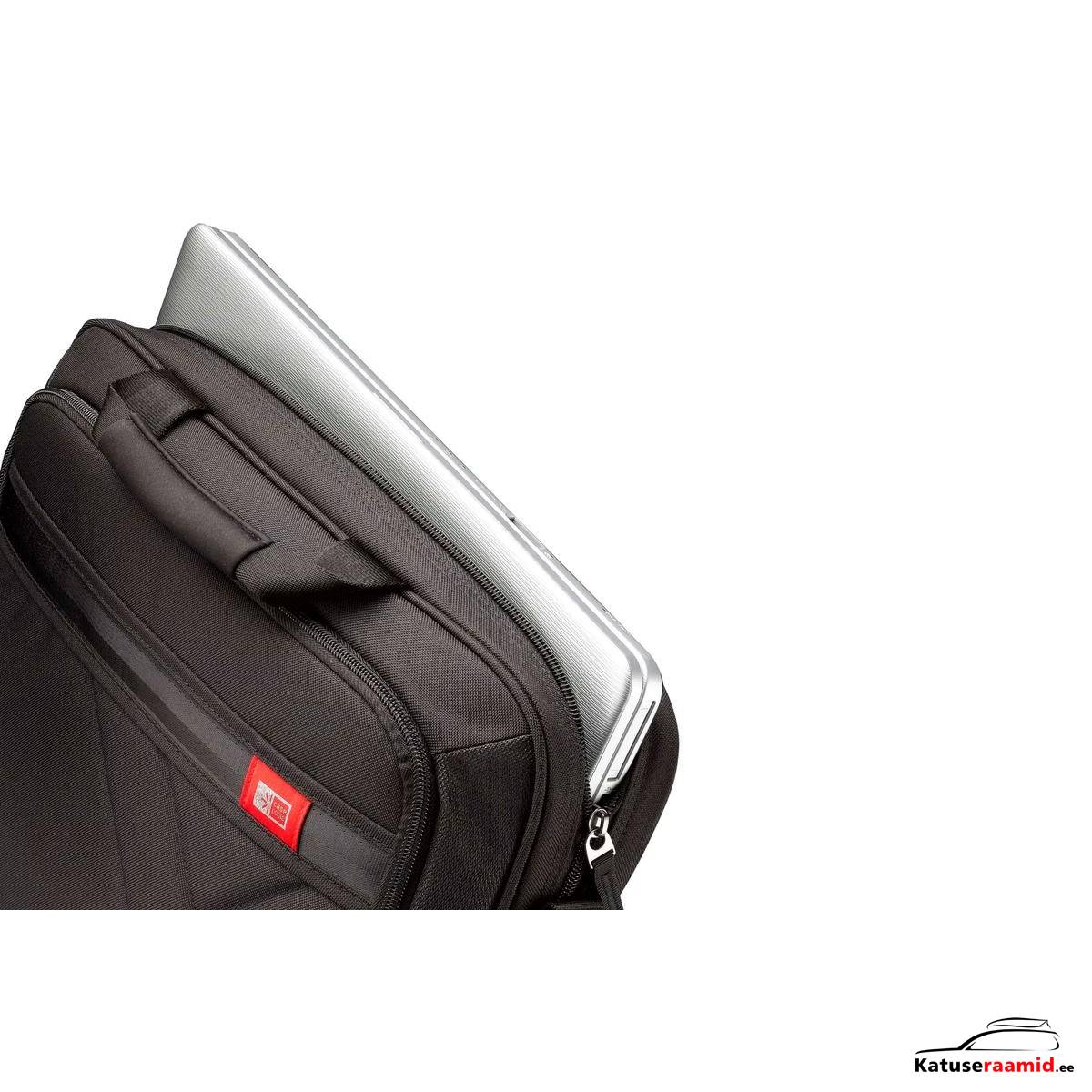 Case Logic laptop/tablet case 17