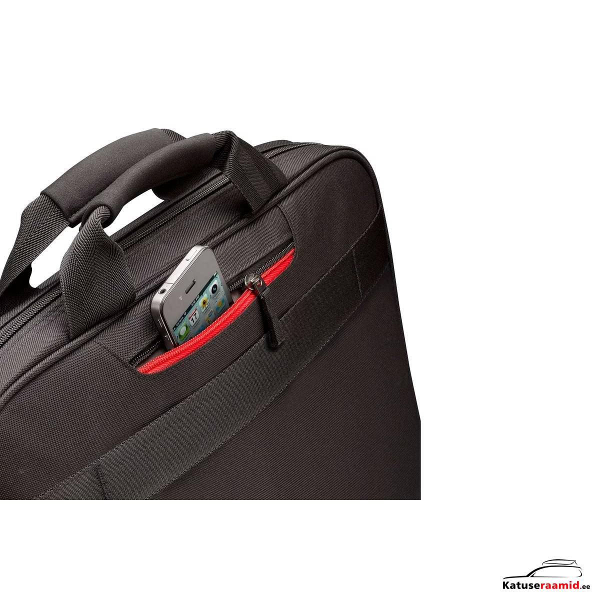 Case Logic laptop/tablet case 17