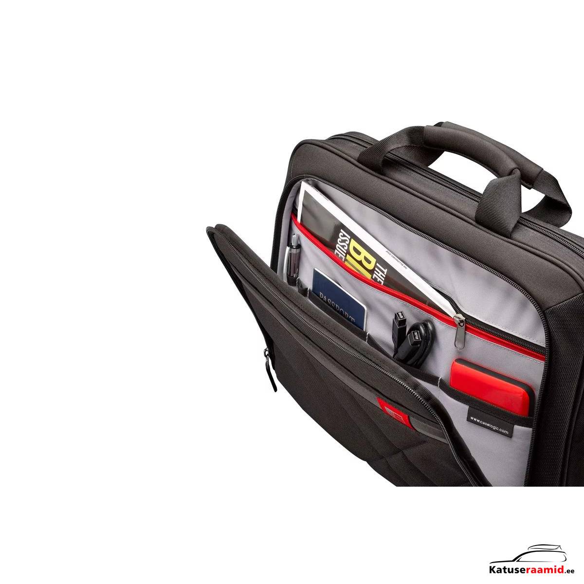 Case Logic laptop/tablet case 17