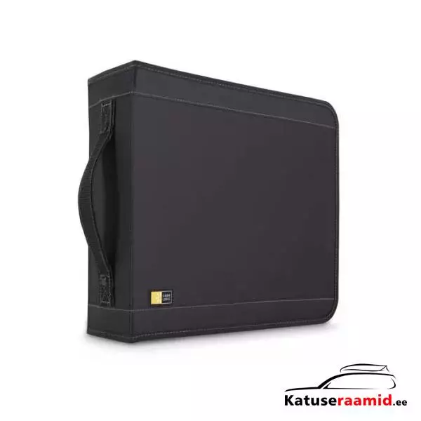 Case Logic CD Wallet 208+16 3200049