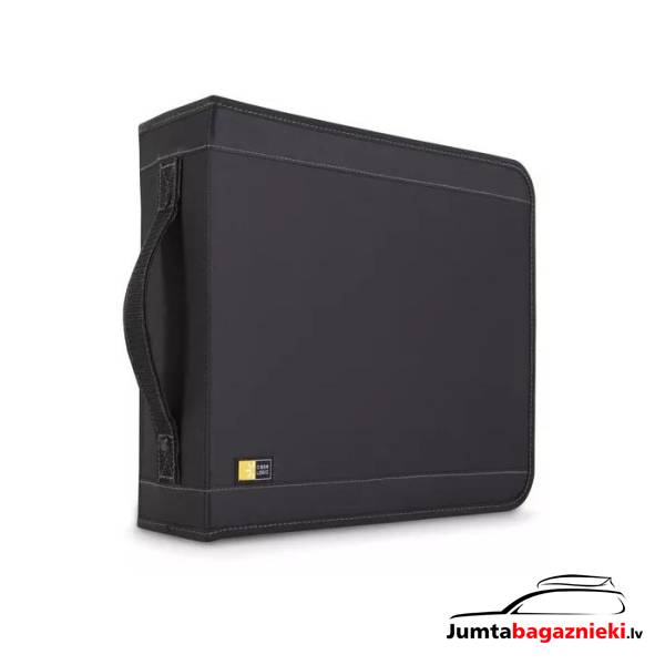 Case Logic CD Wallet 208+16, 3200049