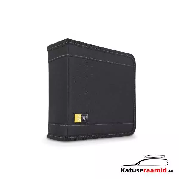 Case Logic CD Wallet 32, 3200038