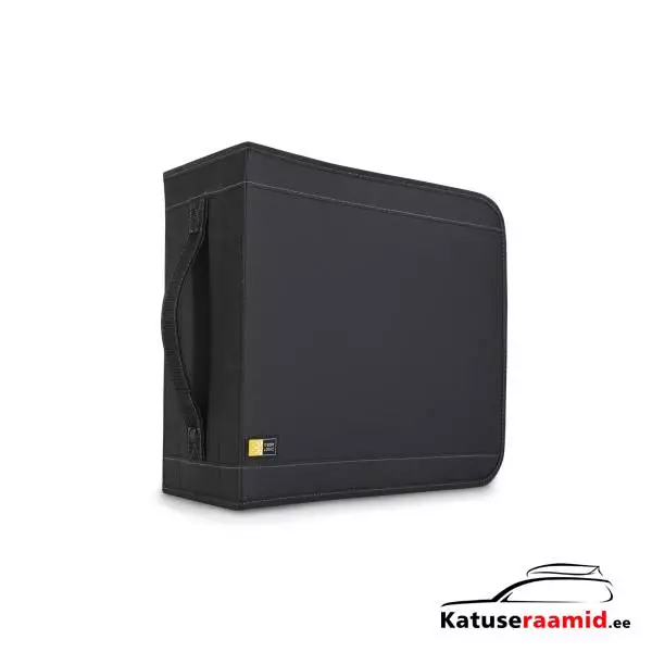 Case Logic CD Wallet 320+16 3200122