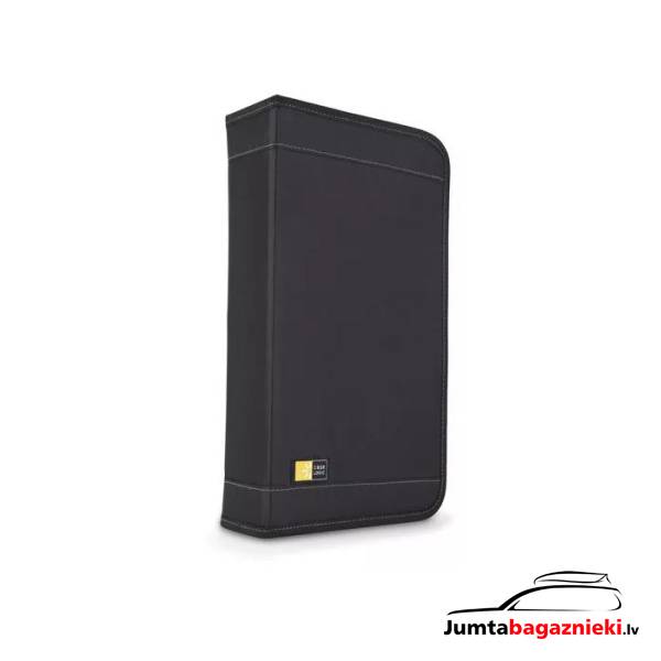 Case Logic CD Wallet 64+8, 3200042