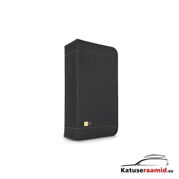 Case Logic CD Wallet 92+8 3200044