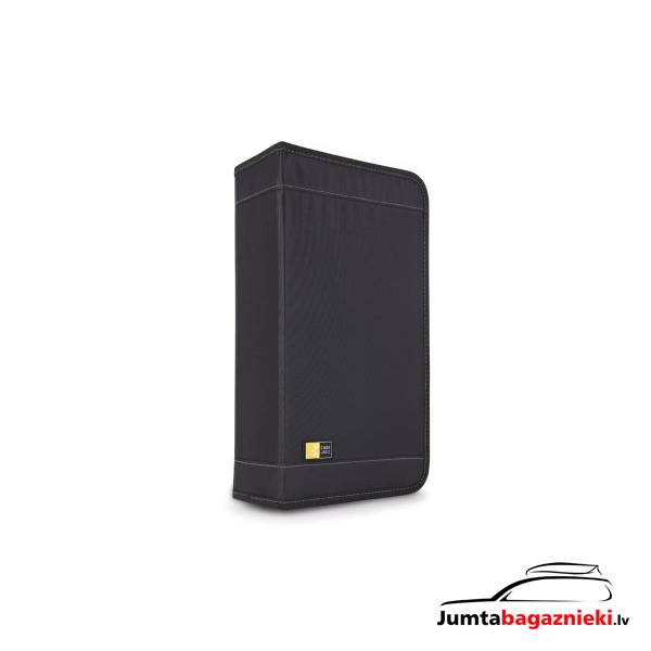 Case Logic CD Wallet 92+8, 3200044
