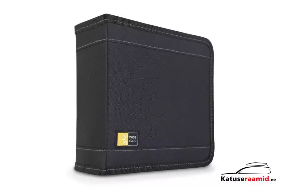 Case Logic CD Wallet 32, 3200038 Case Logic CD Wallet 32, 3200038