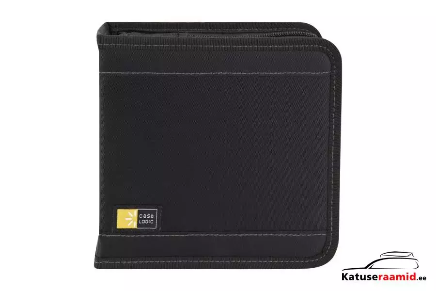 Case Logic CD Wallet 32, 3200038 Case Logic CD Wallet 32, 3200038