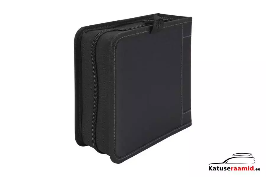 Case Logic CD Wallet 32, 3200038 Case Logic CD Wallet 32, 3200038