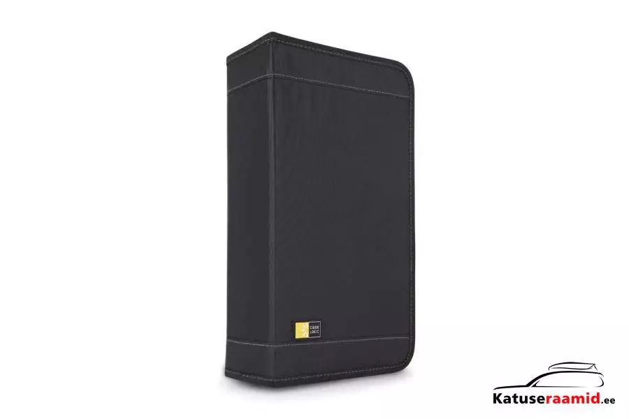 Case Logic CD Wallet 92+8, 3200044 Case Logic CD Wallet 92+8, 3200044