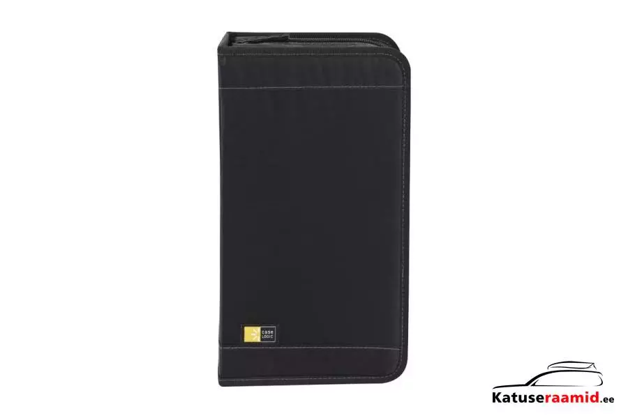 Case Logic CD Wallet 92+8, 3200044 Case Logic CD Wallet 92+8, 3200044