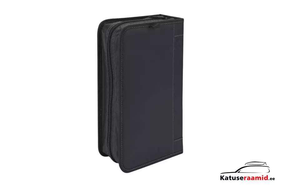 Case Logic CD Wallet 92+8, 3200044 Case Logic CD Wallet 92+8, 3200044