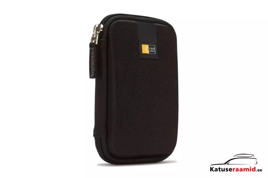 Case Logic External Harddrive Case, 3201314 Case Logic External Harddrive Case, 3201314