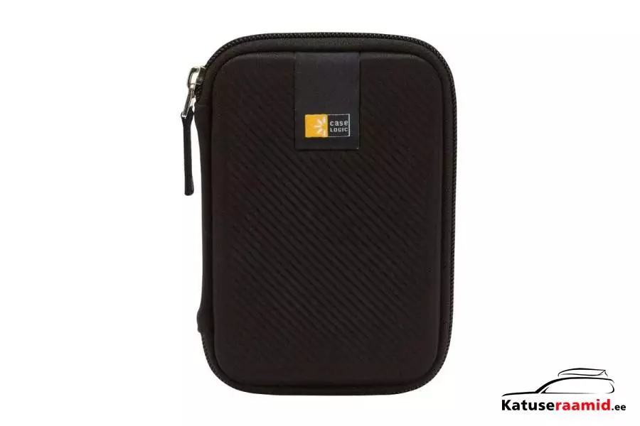 Case Logic External Harddrive Case, 3201314 Case Logic External Harddrive Case, 3201314