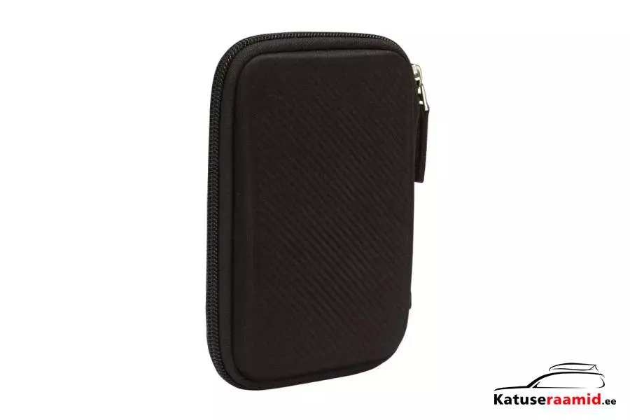 Case Logic External Harddrive Case, 3201314 Case Logic External Harddrive Case, 3201314