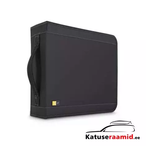 Case Logic CD Wallet 208+16 3200049