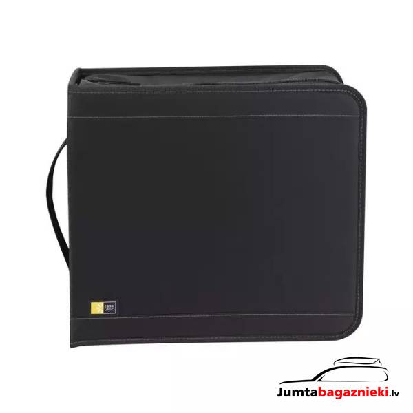 Case Logic CD Wallet 208+16