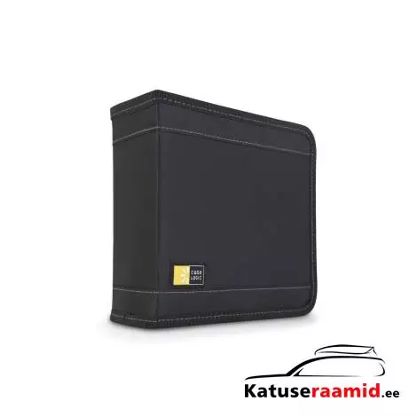 Case Logic CD Wallet 32 3200038