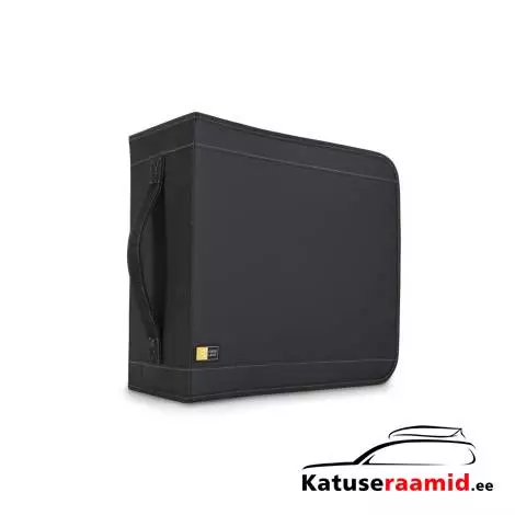 Case Logic CD Wallet 320+16 3200122