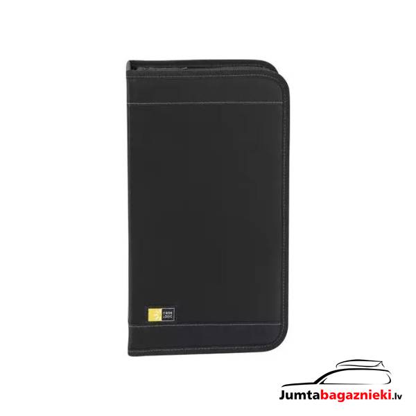 Case Logic CD Wallet 64+8