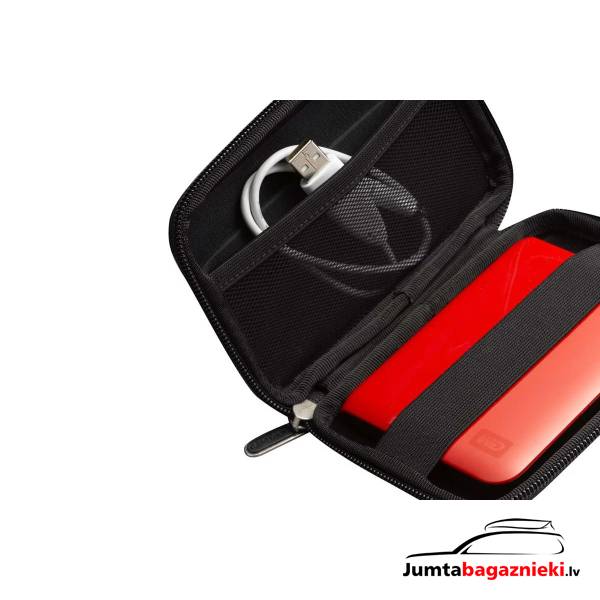 Case Logic External Harddrive Case