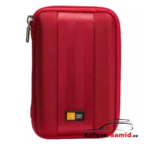 Case Logic External Harddrive Case 3201254