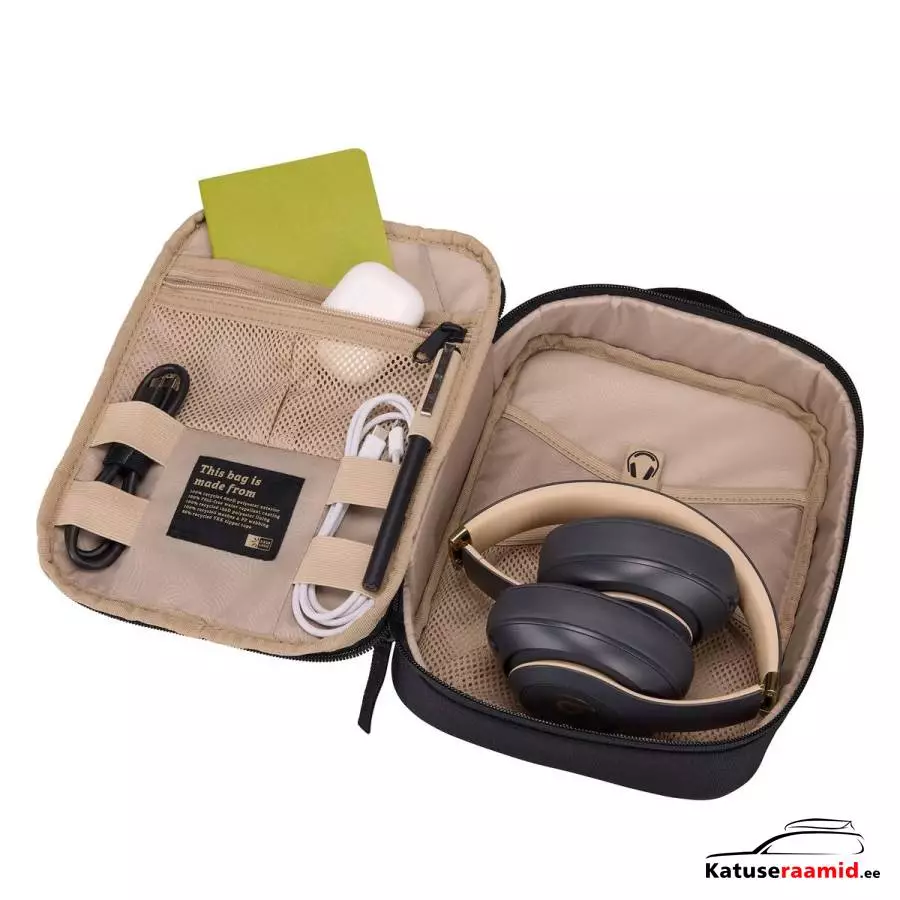 Case Logic Invigo organizer L, 3205109 Case Logic Invigo organizer L, 3205109