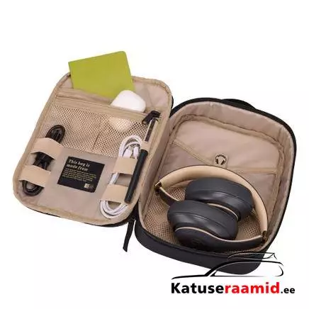 Case Logic Invigo organizer L, 3205109 Case Logic Invigo organizer L, 3205109