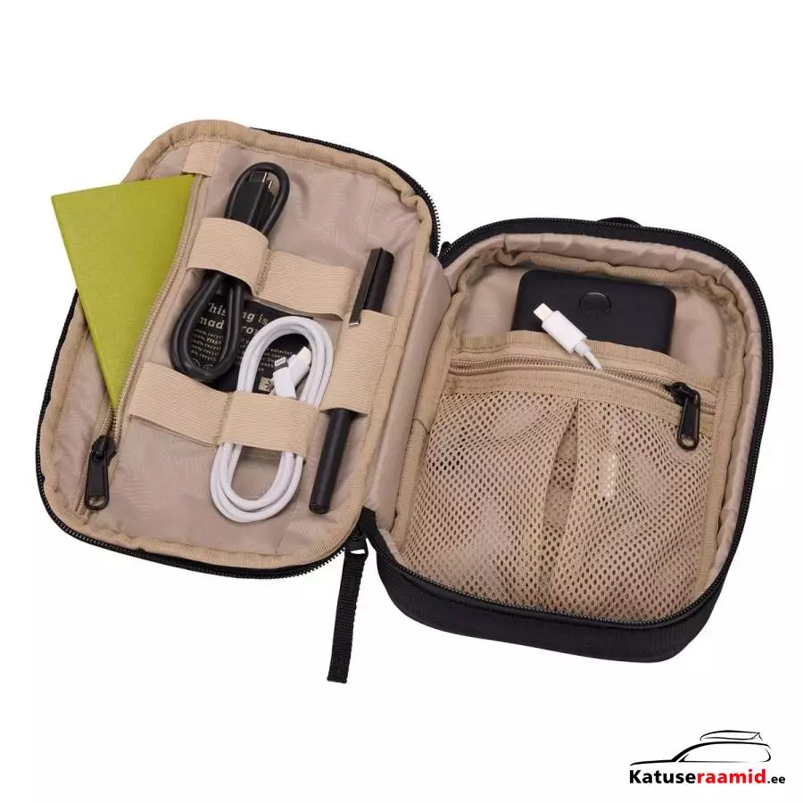 Case Logic Invigo organizer M, 3205108 Case Logic Invigo organizer M, 3205108