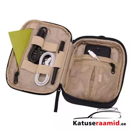 Case Logic Invigo organizer M, 3205108 Case Logic Invigo organizer M, 3205108